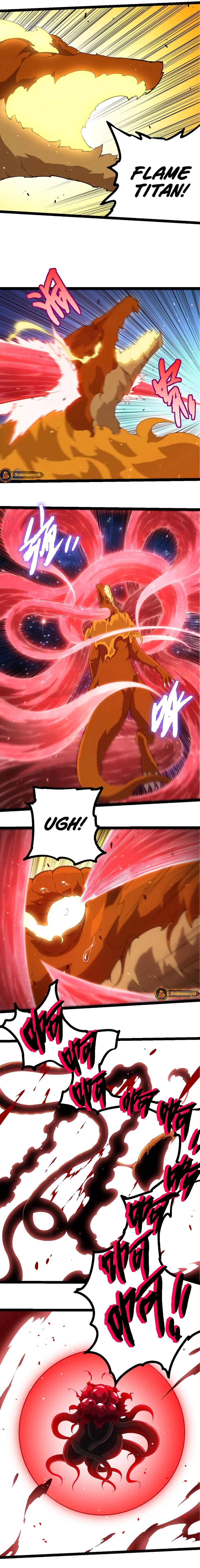 Evolution Begins With A Big Tree Chapter 416 Gambar 9