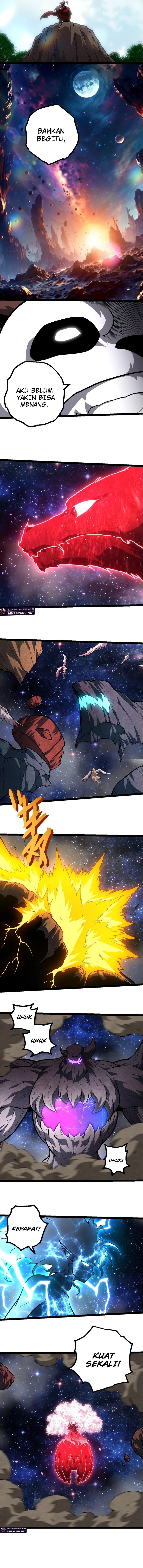 Evolution Begins With A Big Tree Chapter 426 Gambar 3
