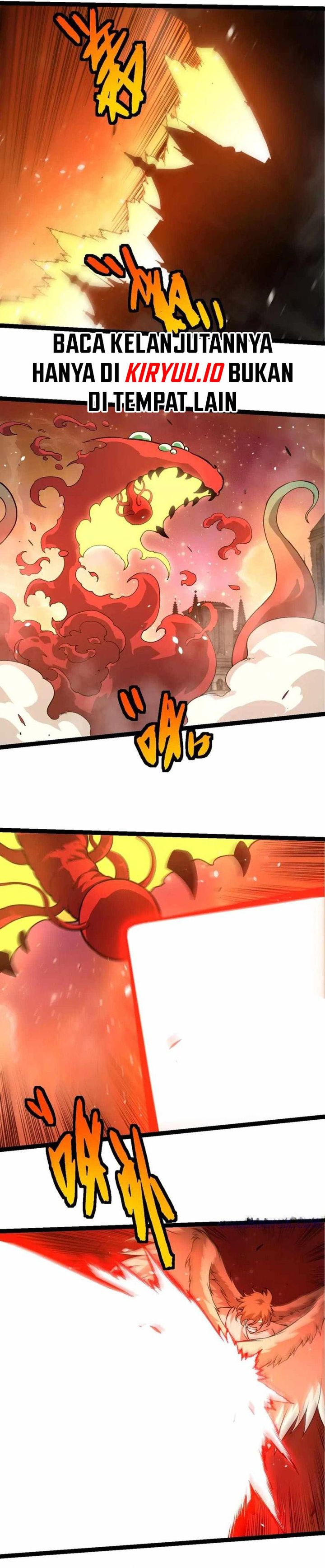 Evolution Begins With A Big Tree Chapter 428 Gambar 12