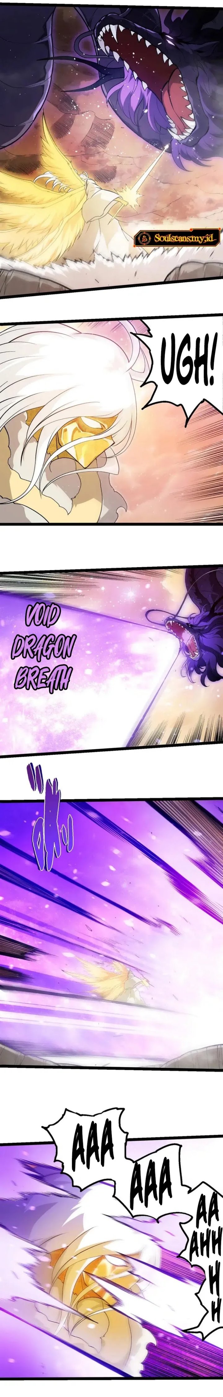 Evolution Begins With A Big Tree Chapter 430 Gambar 3