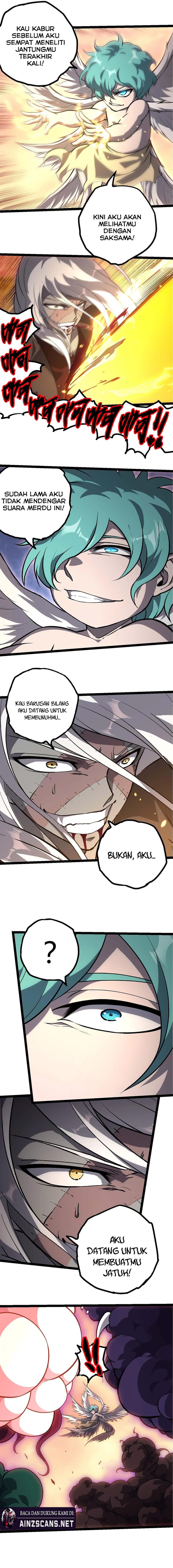 Evolution Begins With A Big Tree Chapter 431 Gambar 7