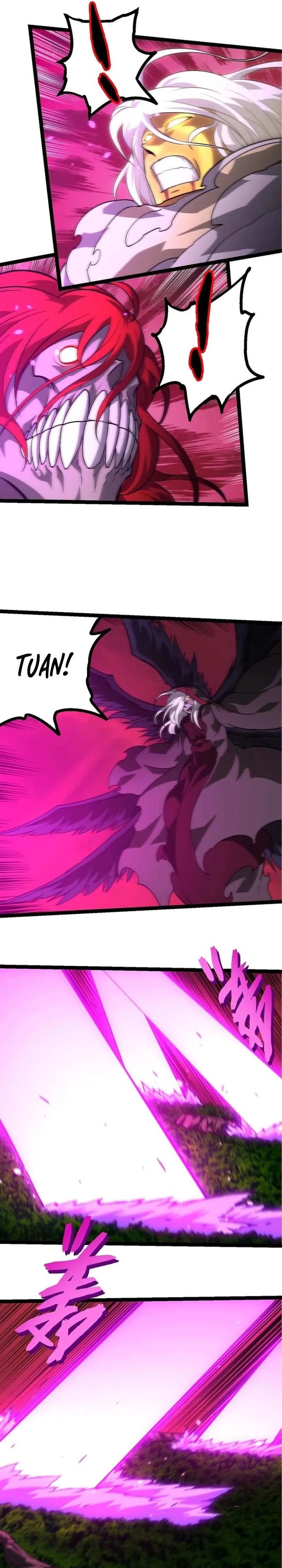 Evolution Begins With A Big Tree Chapter 433 Gambar 6