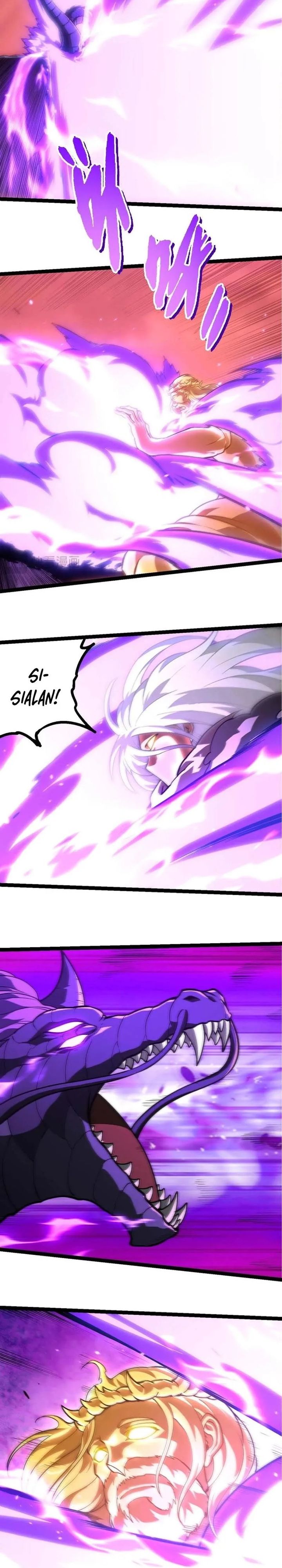 Evolution Begins With A Big Tree Chapter 433 Gambar 14