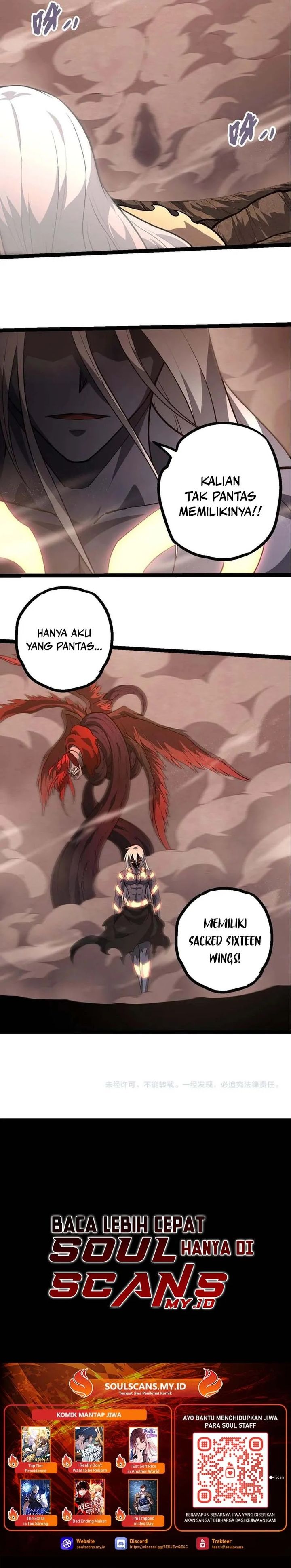 Evolution Begins With A Big Tree Chapter 433 Gambar 16