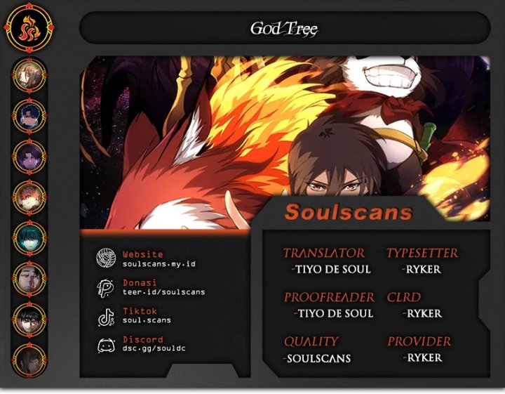 Evolution Begins With A Big Tree Chapter 441 Gambar 1