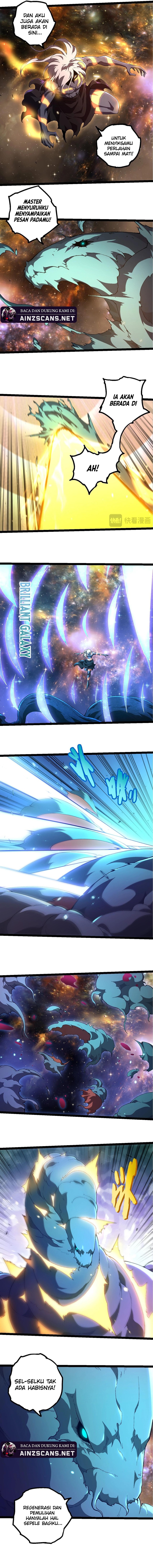 Evolution Begins With A Big Tree Chapter 442 Gambar 4