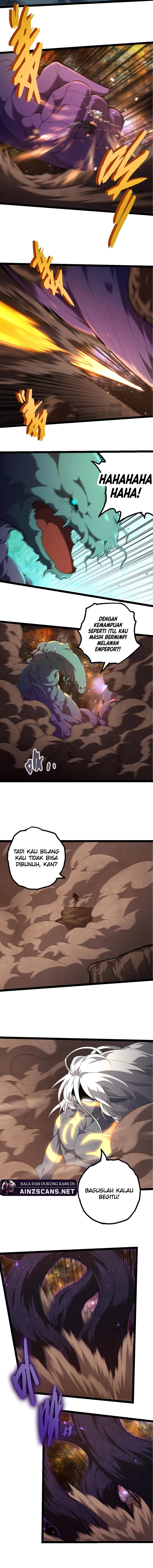 Evolution Begins With A Big Tree Chapter 442 Gambar 6
