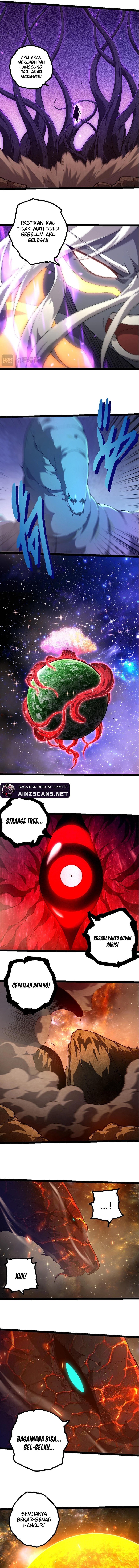 Evolution Begins With A Big Tree Chapter 442 Gambar 7