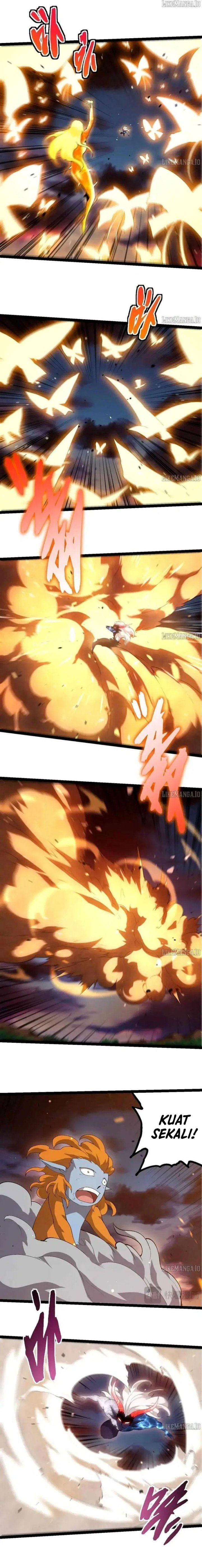 Evolution Begins With A Big Tree Chapter 446 Gambar 5