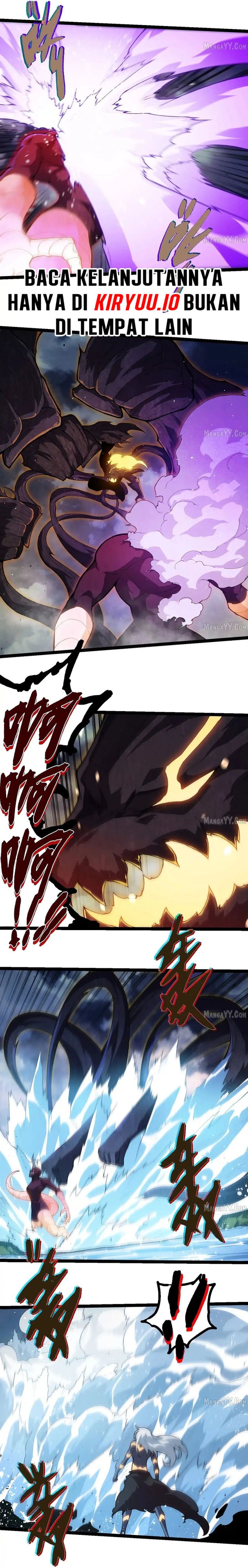 Evolution Begins With A Big Tree Chapter 452 Gambar 5