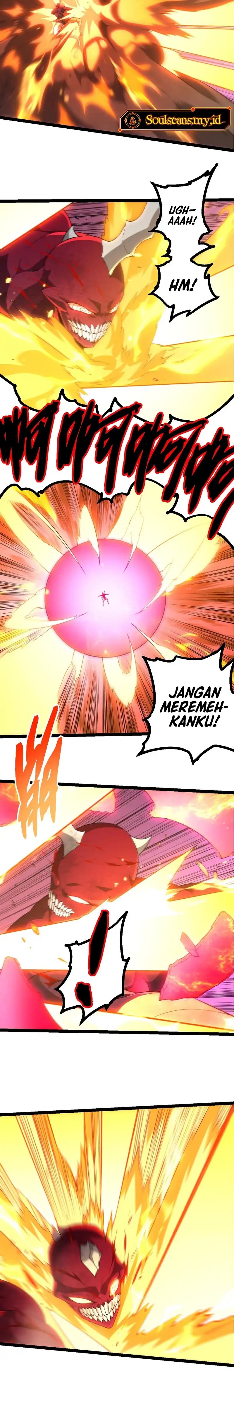 Evolution Begins With A Big Tree Chapter 456 Gambar 11