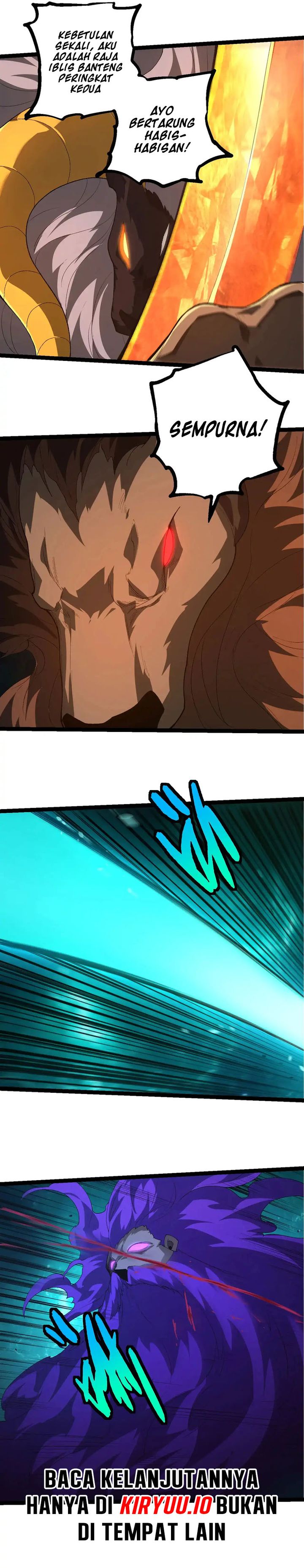 Evolution Begins With A Big Tree Chapter 471 Gambar 14