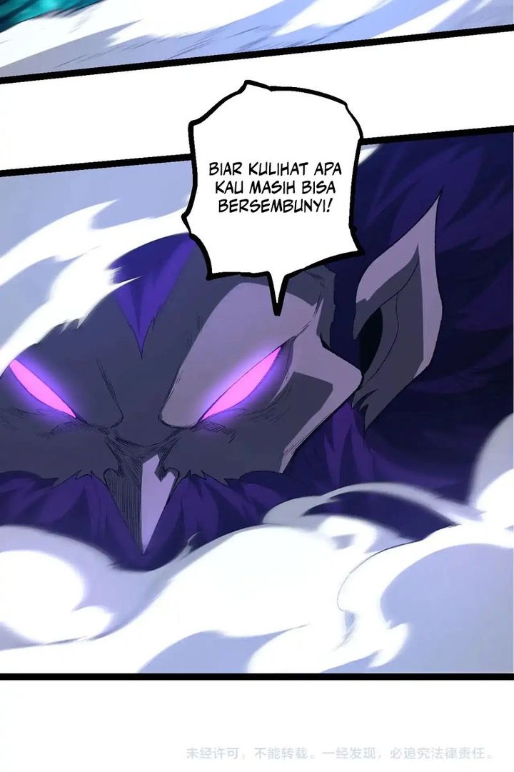 Evolution Begins With A Big Tree Chapter 471 Gambar 17