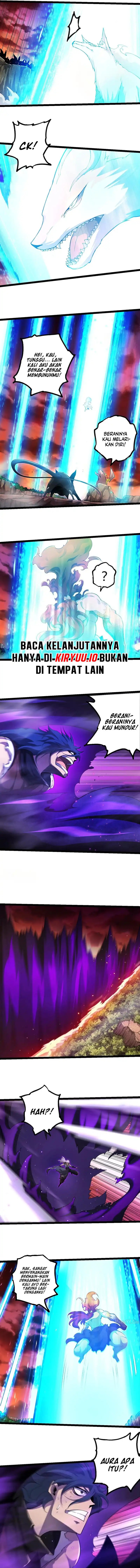 Evolution Begins With A Big Tree Chapter 475 Gambar 2