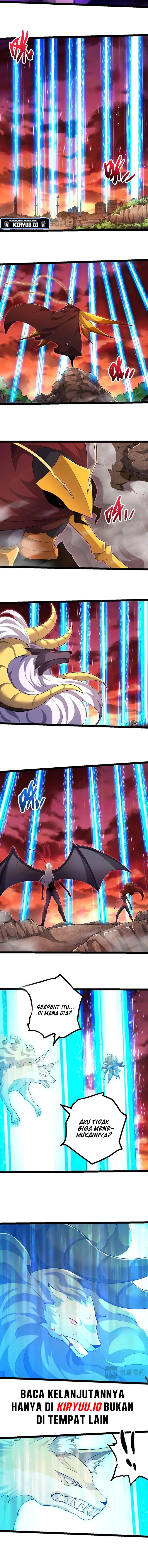 Evolution Begins With A Big Tree Chapter 475 Gambar 3