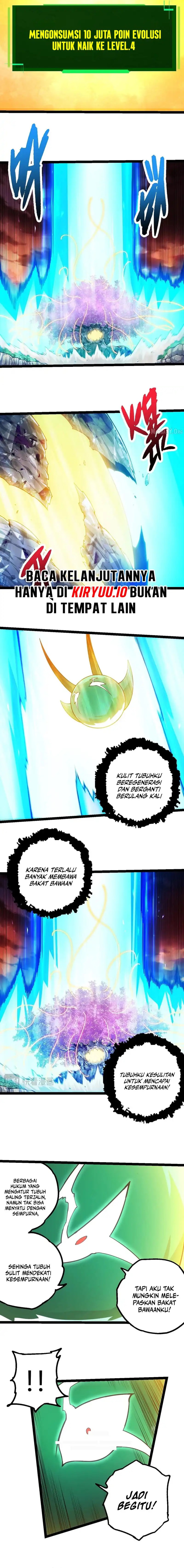 Evolution Begins With A Big Tree Chapter 475 Gambar 7