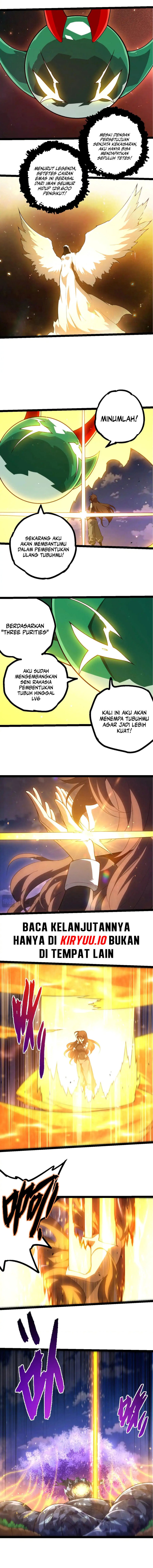 Evolution Begins With A Big Tree Chapter 476 Gambar 7