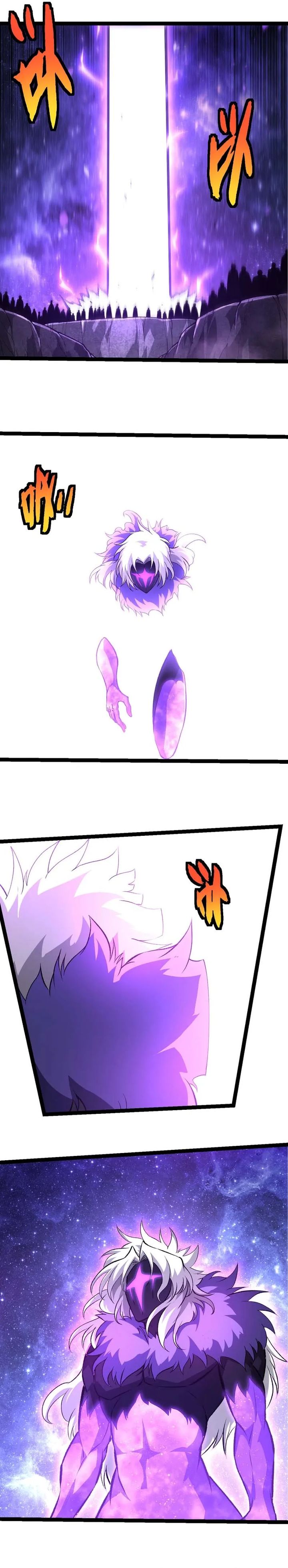 Evolution Begins With A Big Tree Chapter 478 Gambar 11