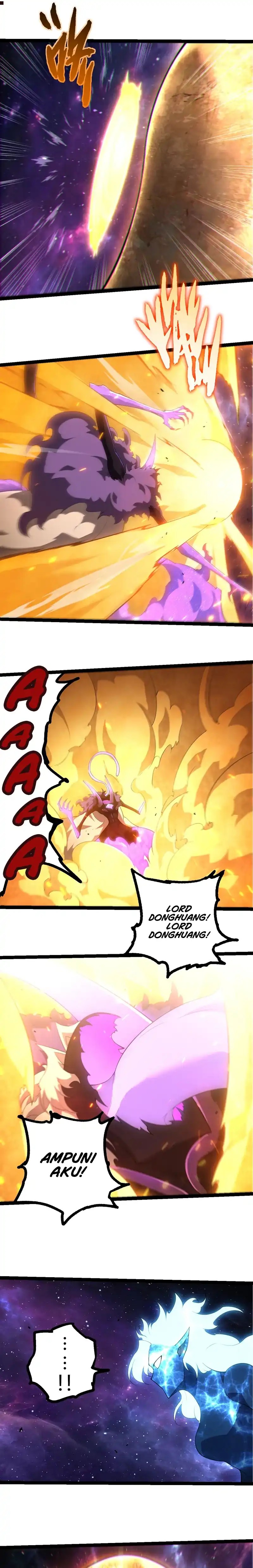 Evolution Begins With A Big Tree Chapter 487 Gambar 5