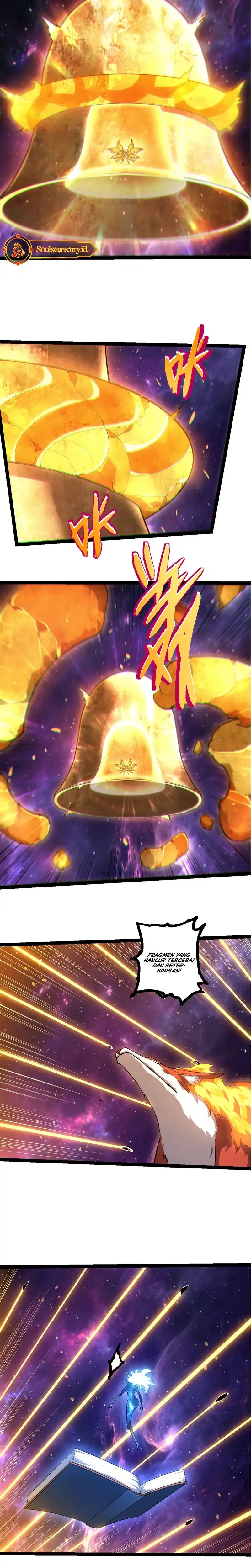 Evolution Begins With A Big Tree Chapter 487 Gambar 6