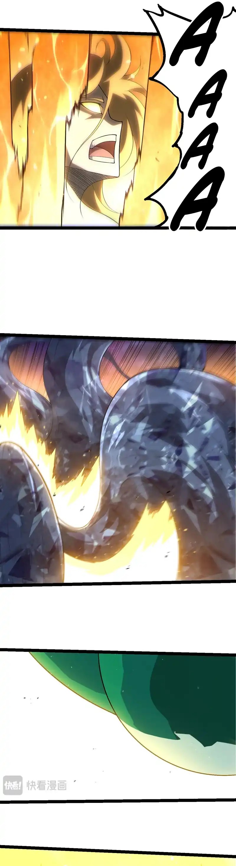 Evolution Begins With A Big Tree Chapter 487 Gambar 10