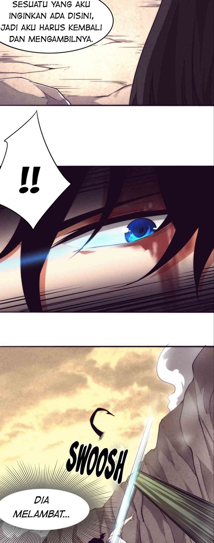 Evolution Frenzy (The Frenzy of Evolution) Chapter 10 Gambar 7