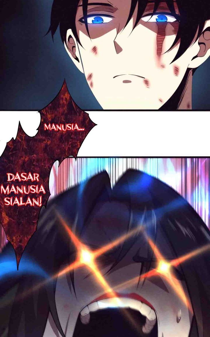 Evolution Frenzy (The Frenzy of Evolution) Chapter 10 Gambar 14