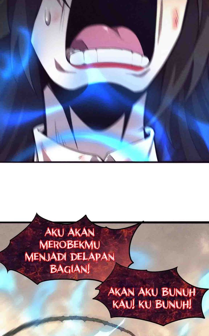 Evolution Frenzy (The Frenzy of Evolution) Chapter 10 Gambar 15