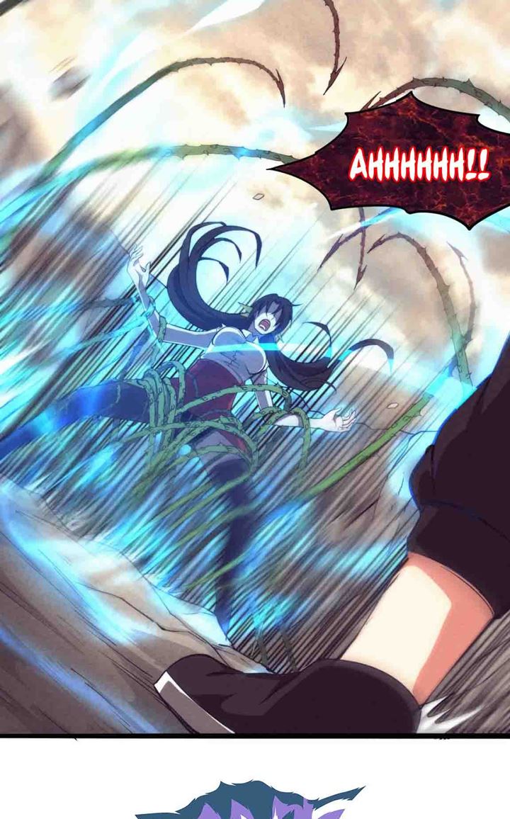 Evolution Frenzy (The Frenzy of Evolution) Chapter 10 Gambar 16