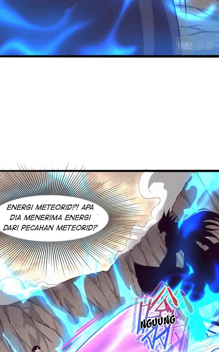 Evolution Frenzy (The Frenzy of Evolution) Chapter 10 Gambar 18