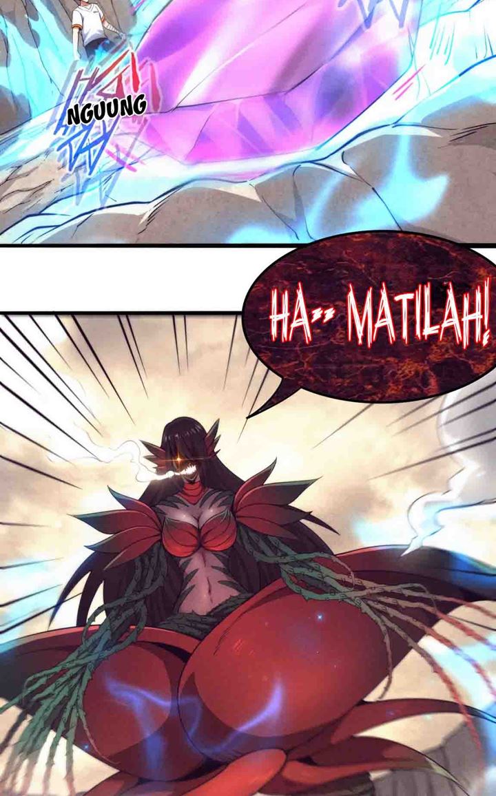 Evolution Frenzy (The Frenzy of Evolution) Chapter 10 Gambar 19