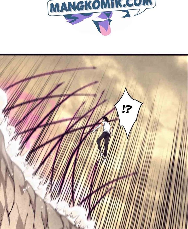 Evolution Frenzy (The Frenzy of Evolution) Chapter 10 Gambar 27