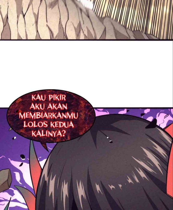 Evolution Frenzy (The Frenzy of Evolution) Chapter 10 Gambar 28