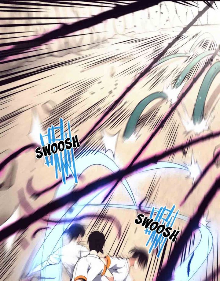 Evolution Frenzy (The Frenzy of Evolution) Chapter 10 Gambar 32