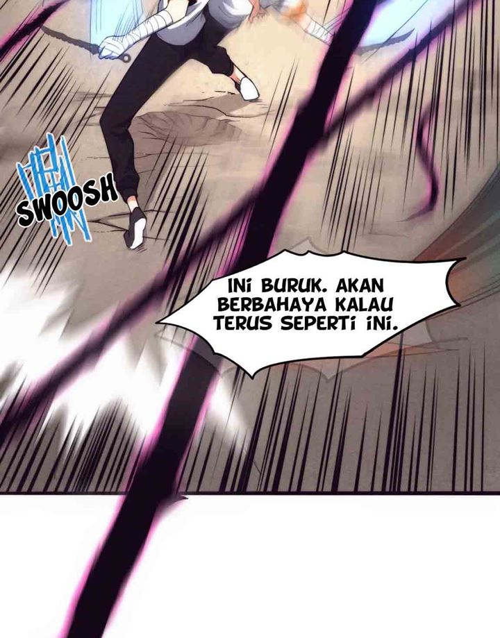 Evolution Frenzy (The Frenzy of Evolution) Chapter 10 Gambar 33