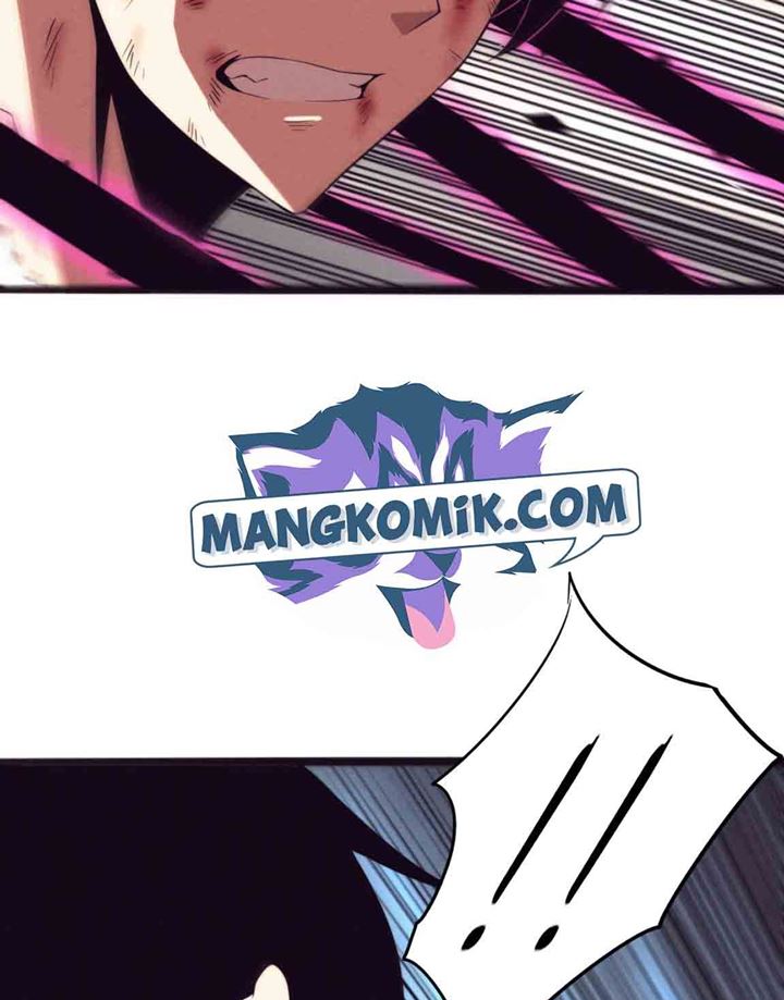 Evolution Frenzy (The Frenzy of Evolution) Chapter 10 Gambar 35