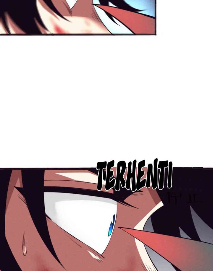 Evolution Frenzy (The Frenzy of Evolution) Chapter 10 Gambar 37
