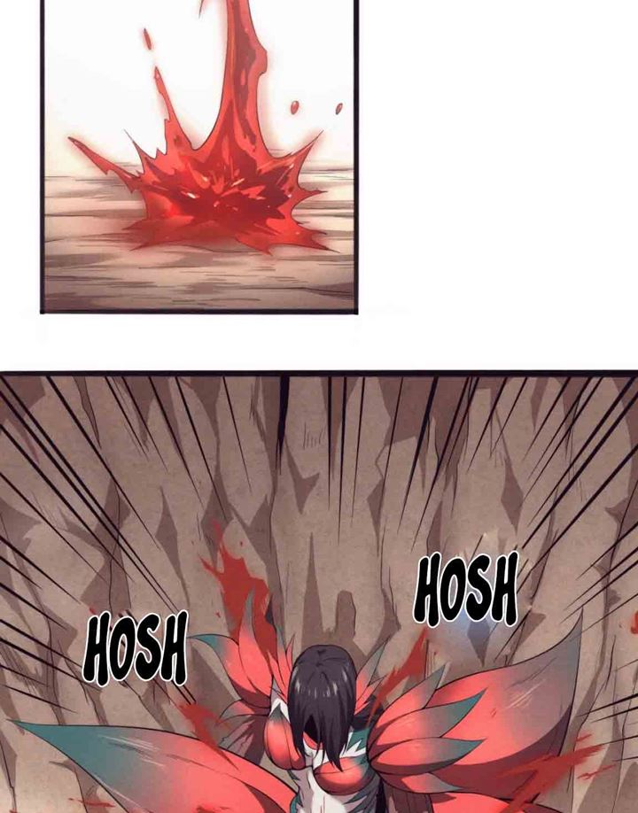 Evolution Frenzy (The Frenzy of Evolution) Chapter 10 Gambar 39
