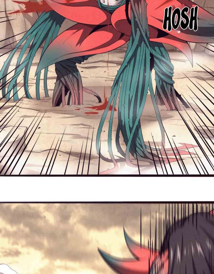Evolution Frenzy (The Frenzy of Evolution) Chapter 10 Gambar 40