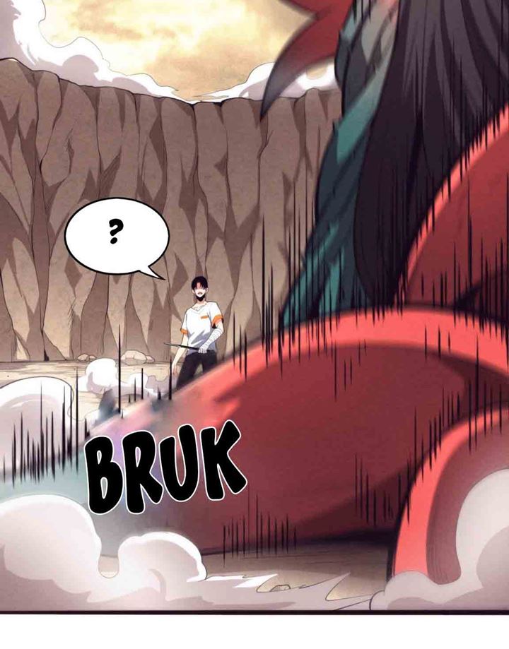 Evolution Frenzy (The Frenzy of Evolution) Chapter 10 Gambar 41
