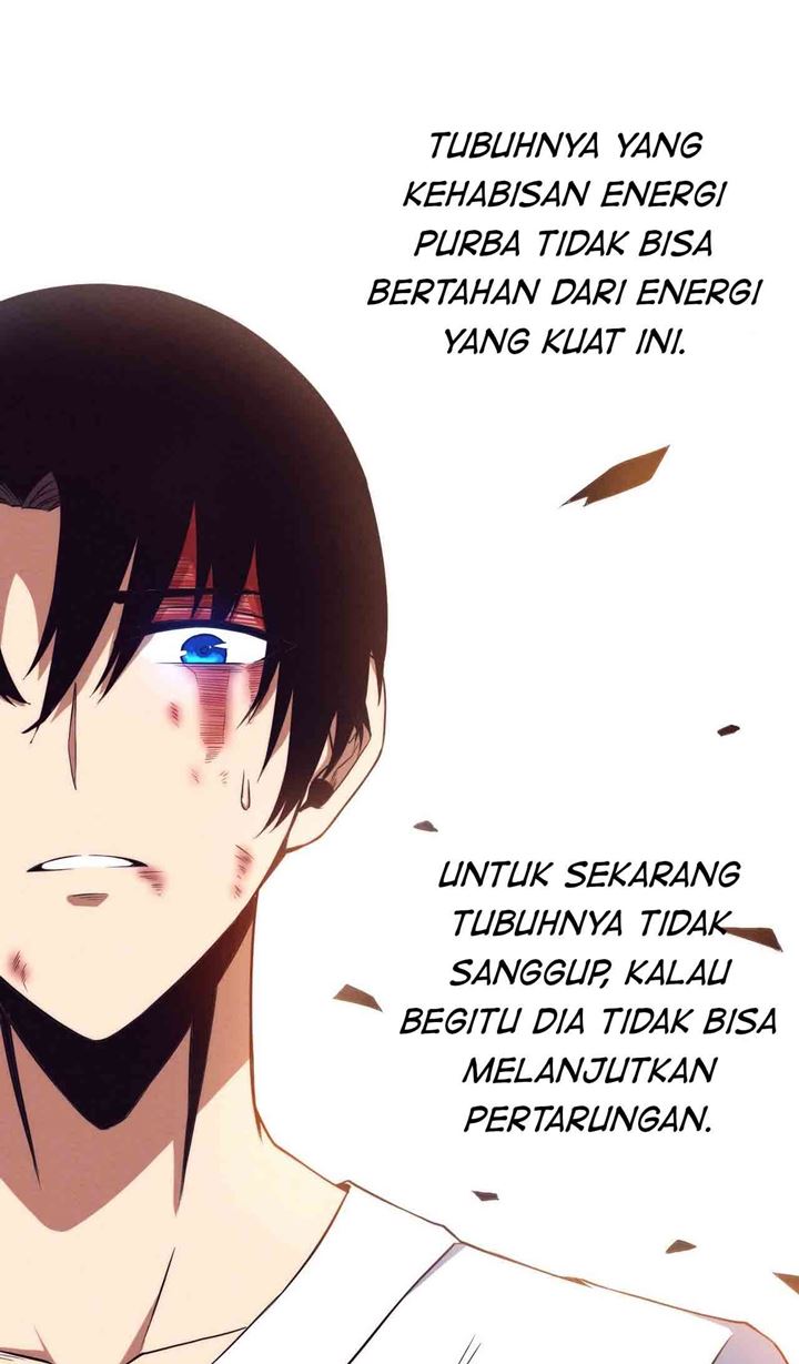 Evolution Frenzy (The Frenzy of Evolution) Chapter 10 Gambar 43