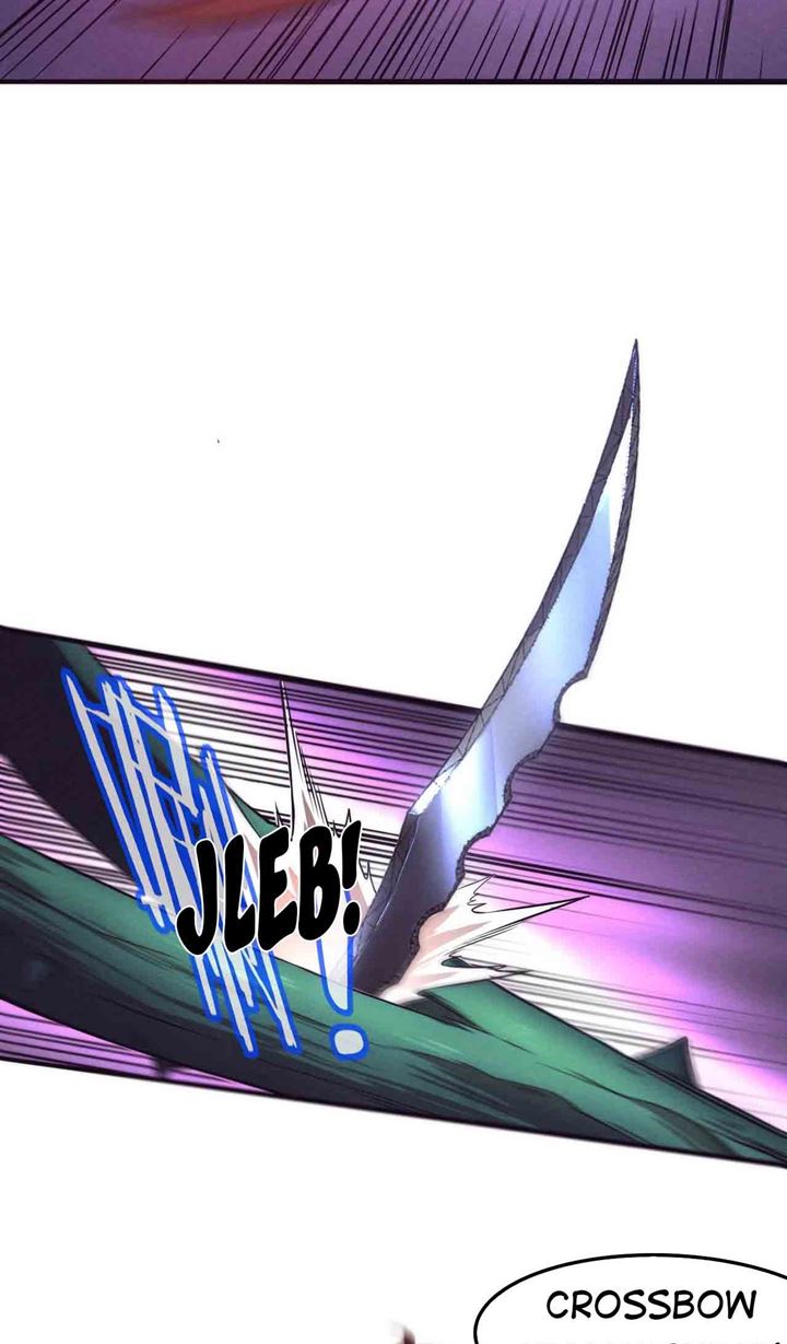 Evolution Frenzy (The Frenzy of Evolution) Chapter 10 Gambar 46