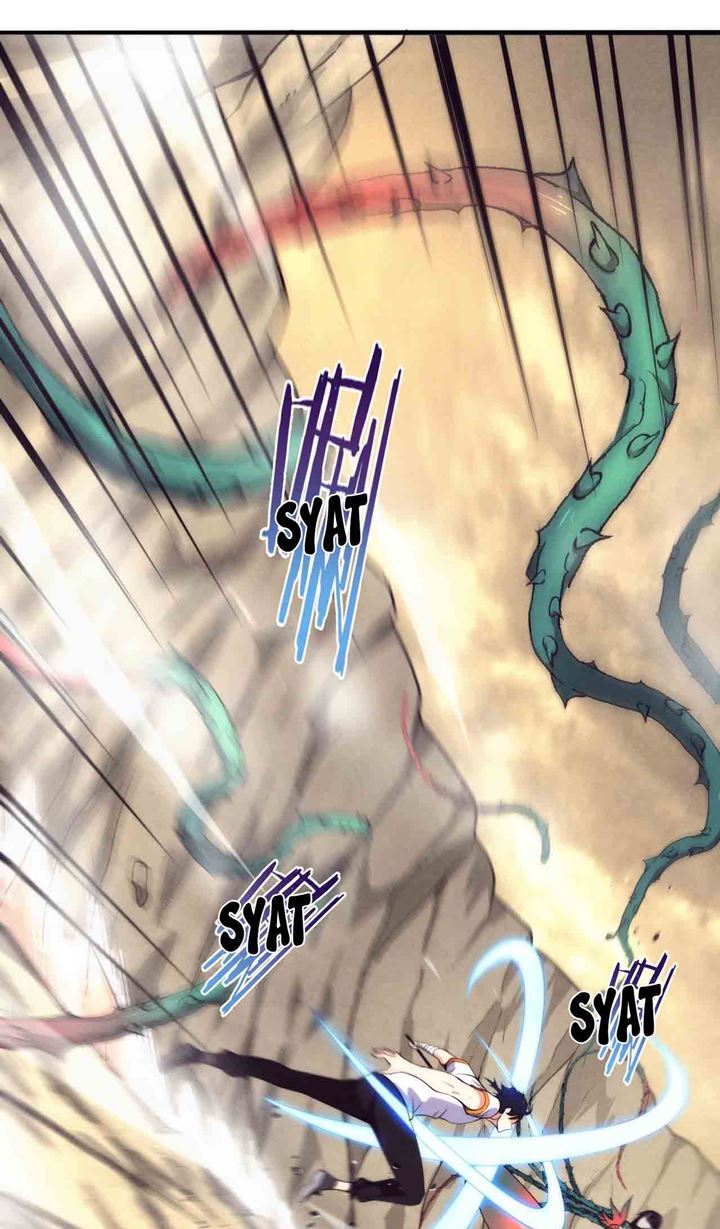 Evolution Frenzy (The Frenzy of Evolution) Chapter 10 Gambar 48