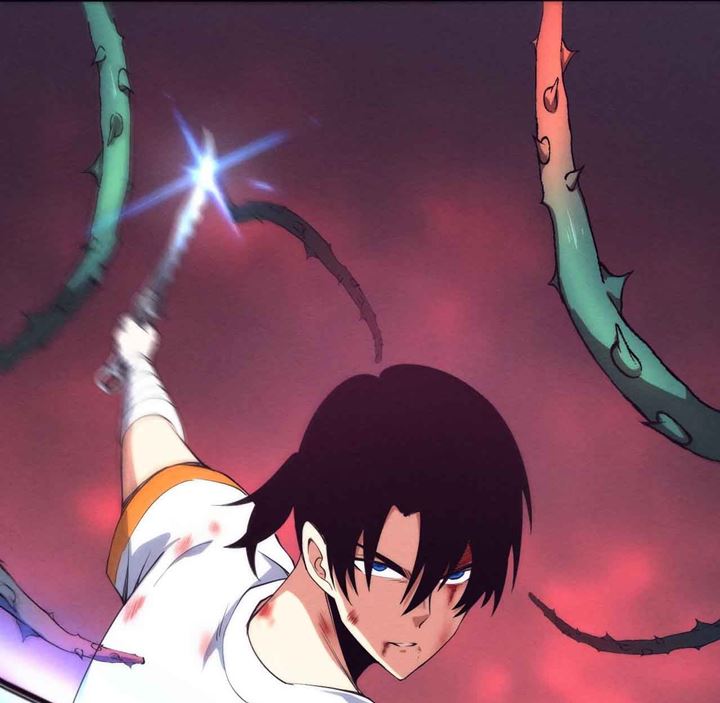 Evolution Frenzy (The Frenzy of Evolution) Chapter 10 Gambar 52