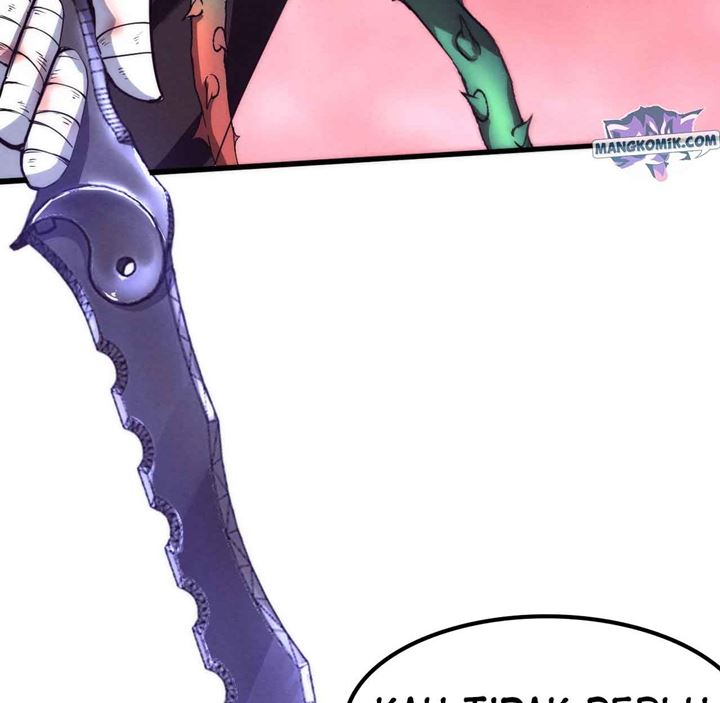 Evolution Frenzy (The Frenzy of Evolution) Chapter 10 Gambar 54