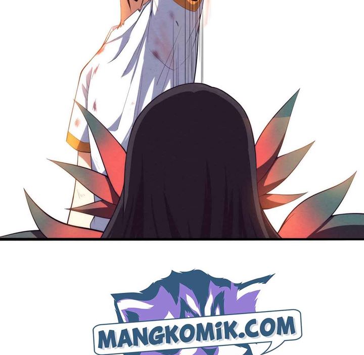 Evolution Frenzy (The Frenzy of Evolution) Chapter 10 Gambar 58