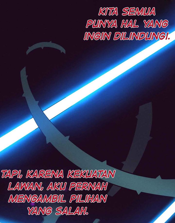 Evolution Frenzy (The Frenzy of Evolution) Chapter 10 Gambar 62