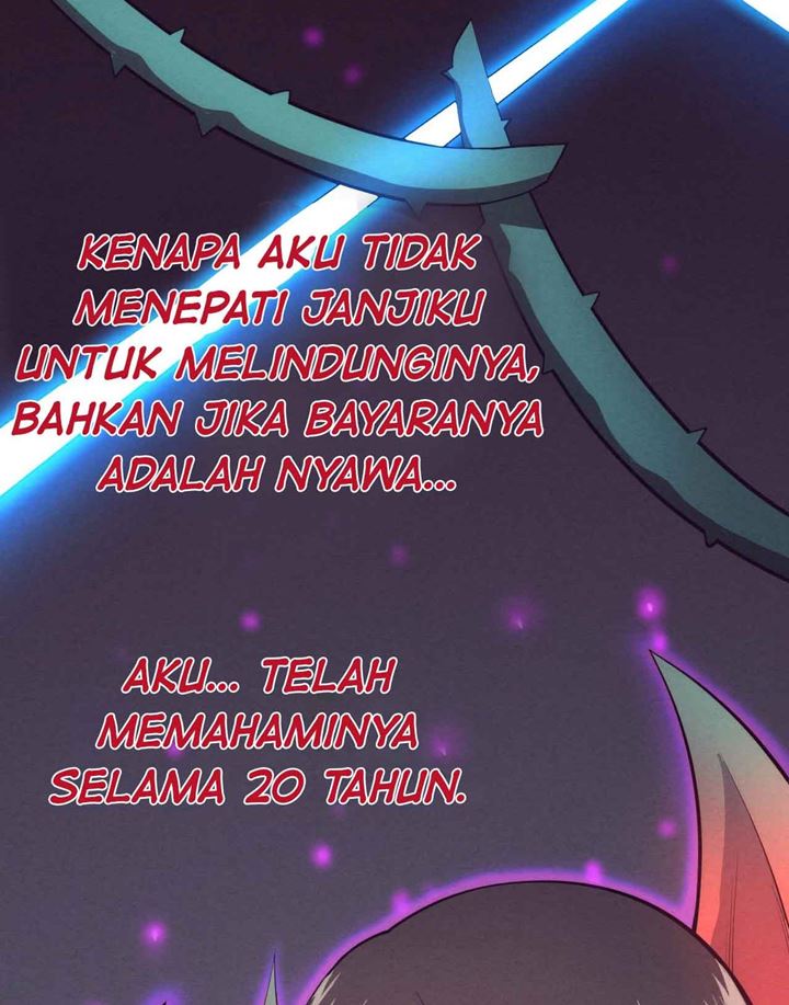 Evolution Frenzy (The Frenzy of Evolution) Chapter 10 Gambar 64