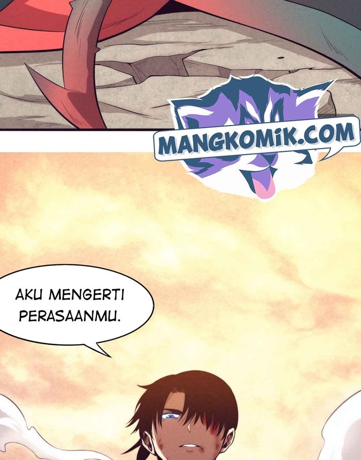 Evolution Frenzy (The Frenzy of Evolution) Chapter 10 Gambar 67