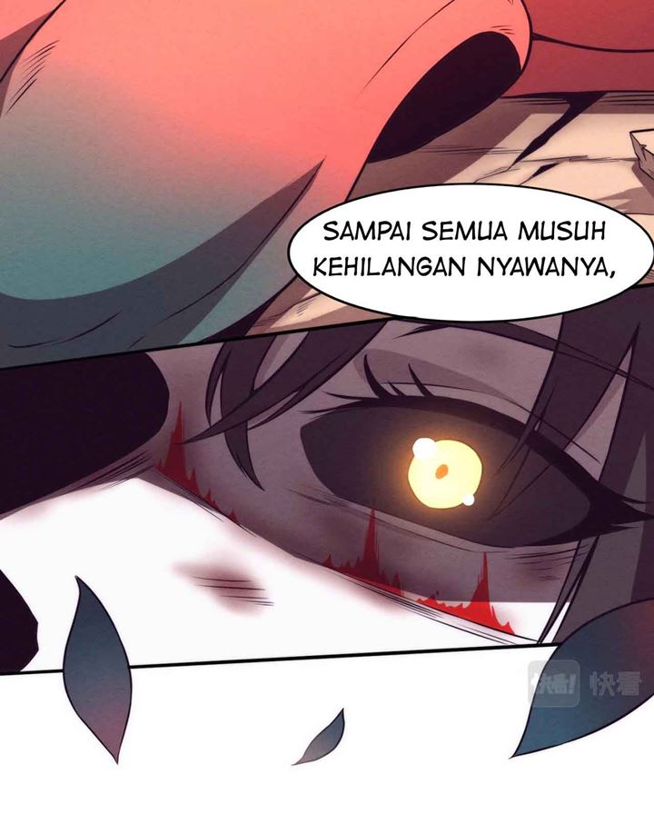 Evolution Frenzy (The Frenzy of Evolution) Chapter 10 Gambar 70